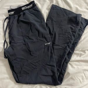 greys anatomy scrub pants